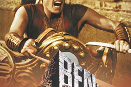 映画で体験する世界史B 古代編