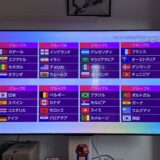 W杯カタール2022