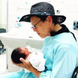 6月8日　神田結＆レオンの誕生日