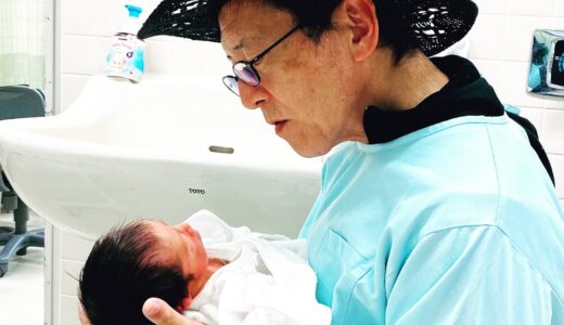 6月8日　神田結＆レオンの誕生日