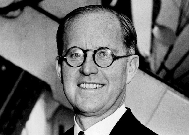 バタフライ・エフェクト　ジョゼフ・ケネディ