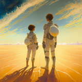 paul kanda ‘s AI MUSIC #mubert Ambassador