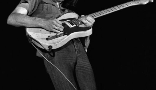 追悼　ジェフベック　2023年1月10日