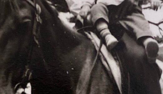 親子ってなんだかホントに似てくる…1/2のDNA