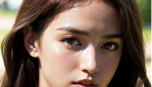 #BracingEvoMix AI美女の作画 2 #StableDiffusion　