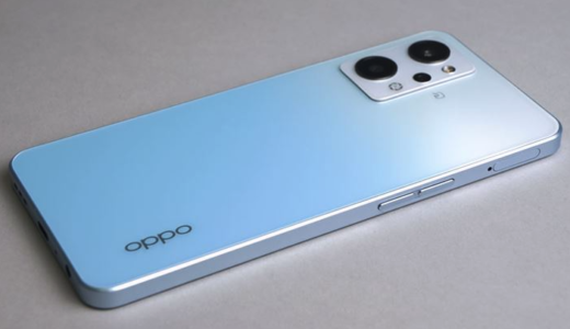 Oppo Reno7A  と iPhoe13ProMax 256GB　お値段比較なんと13倍！