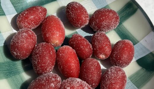 朝採り #生ミラクルフルーツ を沖縄からクール宅配便で当日出荷します！