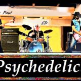 “PsychedelicS”  Vol.001 fast Act   2023.08.26.SAT22:00 Galaxy KOZA