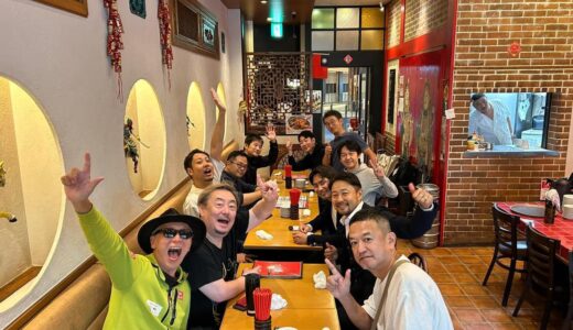 アカデミアな東京日帰り滞在！