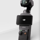 OSMO #POCKET3 2023年10月25日発売