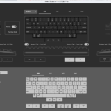 HHKBSTUDIO キーマップ変換ツール使い方