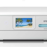 EPSON EW M754TW AirPrint