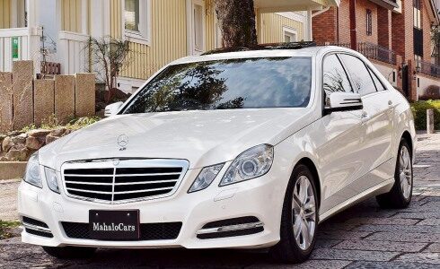 マンスリー月額  #メルセデスシェア 開始しました！