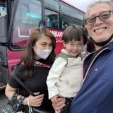 家族写真  3歳 2024年 神田レオン