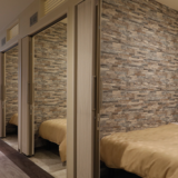 沖縄・那覇のカプセルホテル沖縄 温泉付き #キャビンホテル　ワイズキャビン＆ホテル那覇国際通り