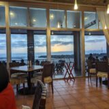 seaside restaurant kadena marina