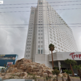 さよならトロピカーナ ホテル　ラスベガス 1957-2024　こんにちはアスレチックススタジアム