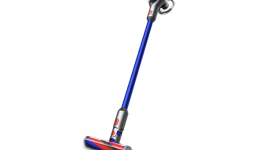dyson V8 V10 V11 性能比較