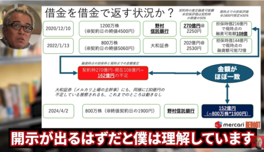 個人アクティビストとしての田端信太郎氏 メルカリUS事業の撤退を進言