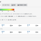 aurora heatmap WordPress拡張プラグイン