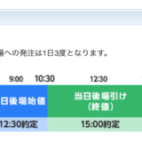 SBI証券で日本の株式を100株ではなく1株から買う方法
