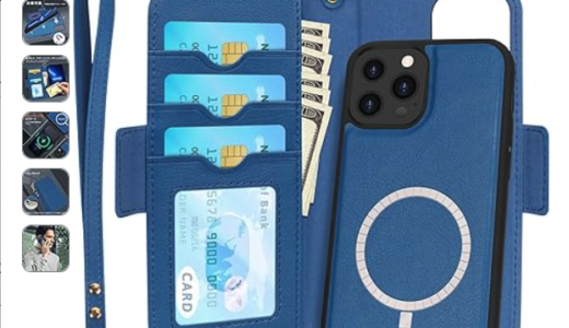 Skycase ¥2,980 MagSafe card iPhoneケース