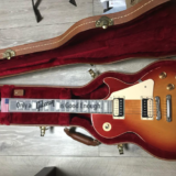 ギブソン レスポール クラシック2017年 Gibson USA Les Paul Classic 2017