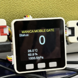 M5GO をmacでプログラミング