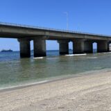 buma 沖縄・名護市のサーフポイント