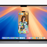 MacでiPhone操作、新機能の実力 『iPhoneミラーリング.app』