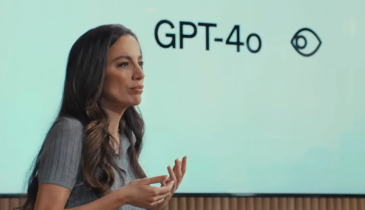 Mira Murati ミラ・ムルティCTO OpenAI社を退社