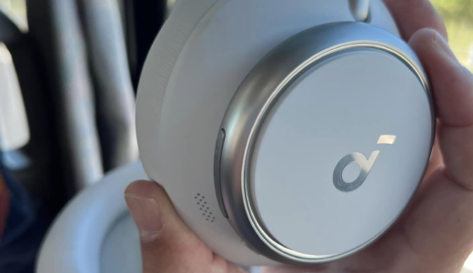 AnkerQ45 2万円以下でノイズキャンセルにBluetooth＆有線も可能！