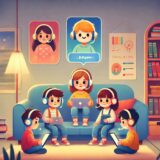 ChatGPT音声拡張モード英会話教室