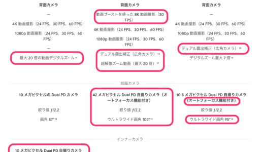 それでもPixe9ProFoldを選ぶ理由:『Pro』ではない『無印FOLD』と脳内で変換して使うことにする