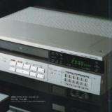 ビクターHR-7650　26万8,000円学生時代にしては高かった！