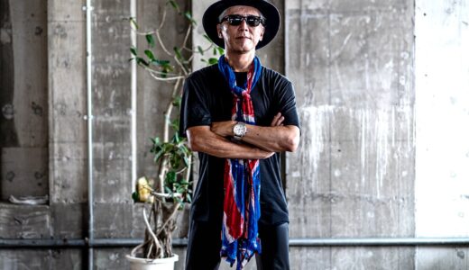 サイケデリックス　ギタリスト募集