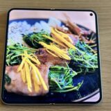 Google Pixel9ProFold にトライ！