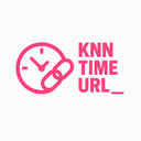 KNN_TimeURL 機能拡張Chrome